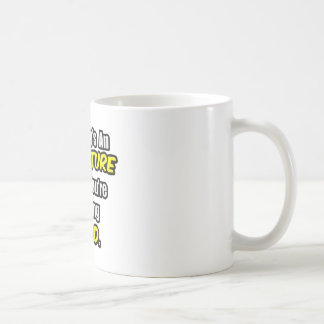 Mug Chaque jour est une aventure...A.D.D.