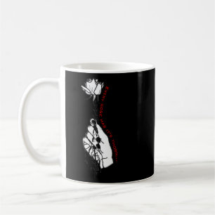 Mug Chaque Rose A Son Épine