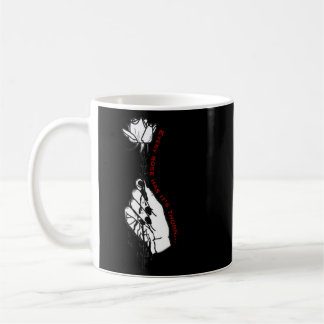 Mug Chaque Rose A Son Épine
