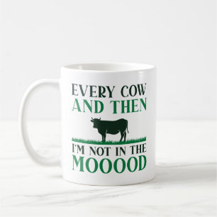 Mug Chaque Vache Et Puis