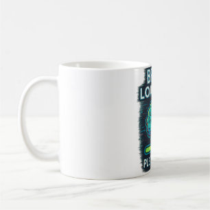 Mug Chargement du cerveau... Veuillez patienter