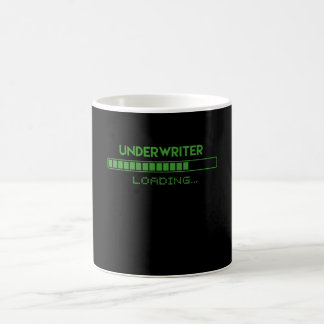 Mug Chargement du sous-scripteur