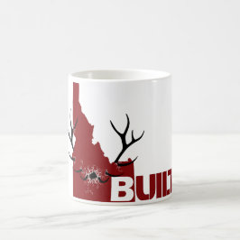 Mug Chargement du wapiti