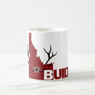 Mug Chargement du wapiti