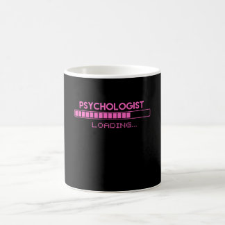 Mug Chargement psychiatrique