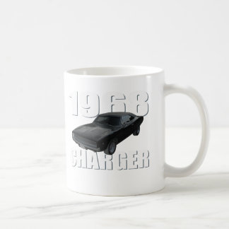 Mug chargeur droite de 1968 esquives