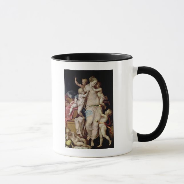 Mug Charité (Droite)