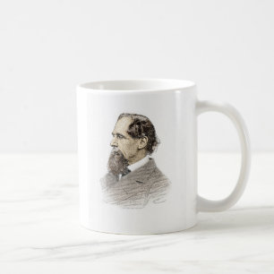 Mug Charles Dickens