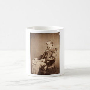 Mug Charles Dickens