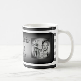 Mug Charles Fletcher ~ Soldat de production ~ Soudeur~
