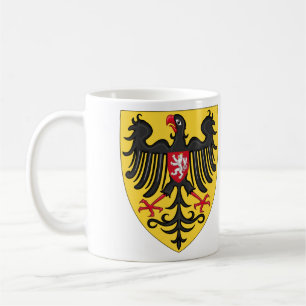 Mug Charles IV, Saint Empereur Romain