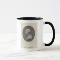 Charles Louis de Secondat, baron de Montesquieu