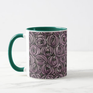 MUG CHARLES RENNIE MACKINTOSH