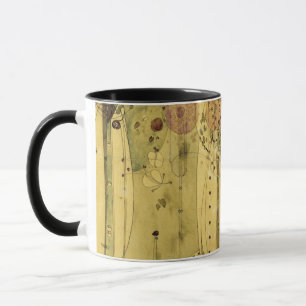 Mug Charles Rennie Mackintosh - Le Wassail