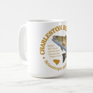 Mug Charleston (sébaste)