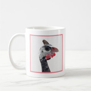 Mug Charlie Classic 11 oz