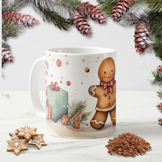 Mug Charmant Noël