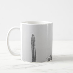 Mug Charme de Grove Cactus des Caraïbes 2 #art #nature
