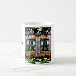 Mug Charme de Vieux Monde