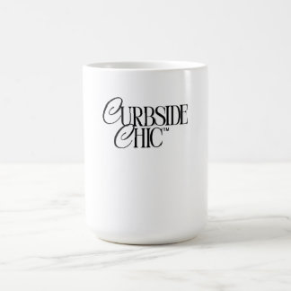Mug Charme du Bord de Trottoir