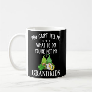 Mug Charme présent Que faire You2019re Pas mon grand