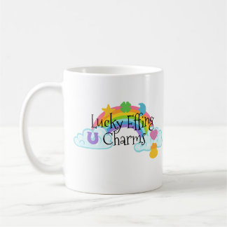Mug Charmes Lucky Effet
