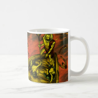 Mug Charon's Crossing