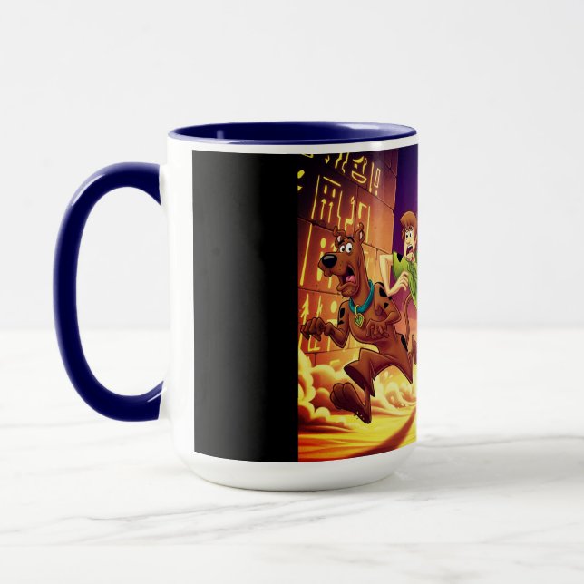 Mug Chase maman (Gauche)