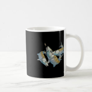 Mug Chasse à l'os A Fly Fishing &amp; De sel