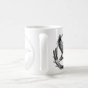 Mug Chasse au canard