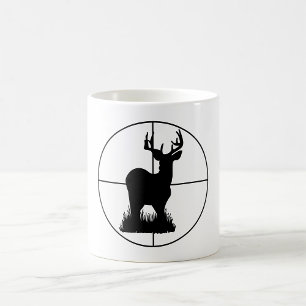 Mug Chasse aux cerfs