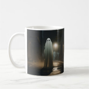 Mug Chasse aux fantômes n° 13