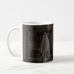 Mug Chasse aux fantômes n° 31