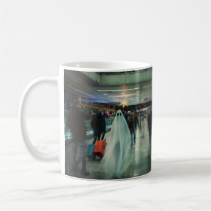 Mug Chasse aux fantômes no 43