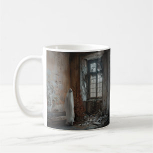 Mug Chasse aux fantômes no 49