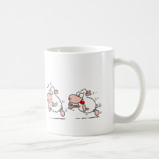 Mug Chasse aux moutons