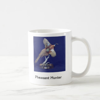 Mug Chasseur de faisan