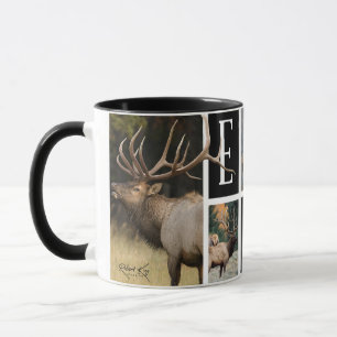 Mug Chasseur d'élans
