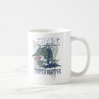 MUG CHASSEUR DU REQUIN TOOH