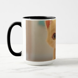 Mug chat