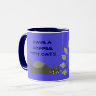 MUG CHAT