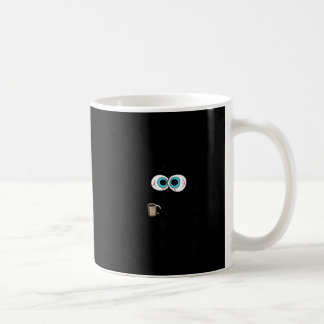 Mug Chat à l'intérieur de chaque personne âgée est une