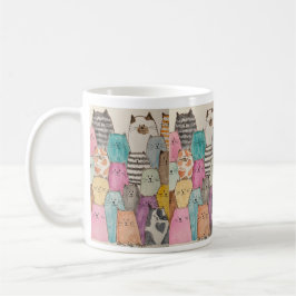 Mug Chat! Chat! Chat!