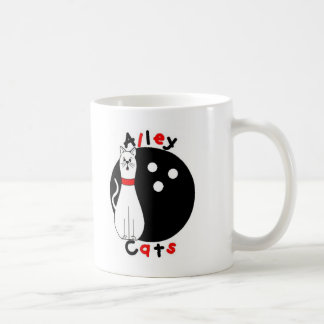 Mug Chat d'allée