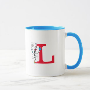 Mug Chat dans la Loi sur l'équilibre des Casquettes Mo