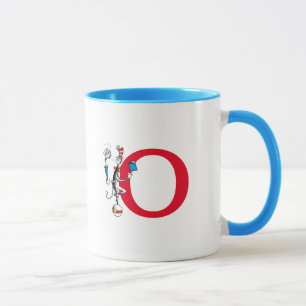 Mug Chat dans la Loi sur l'équilibre des Casquettes Mo