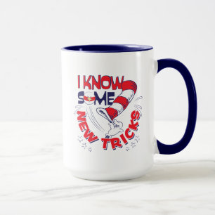 Mug Chat Dans Le Casquette Je Connais Quelques Nouvell