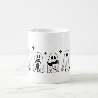 Mug Chat de confort