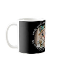 Chat de luxe italien : Willow