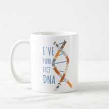 Chat de science ADN Hélice J'ai un ADN Purr-fait
